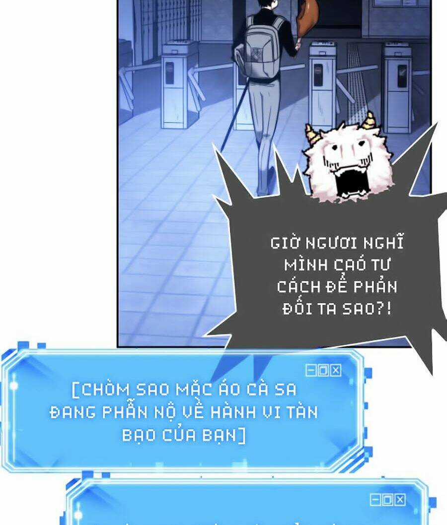 Toàn Trí Độc Giả - Omniscient Reader Chapter 25 trang 81