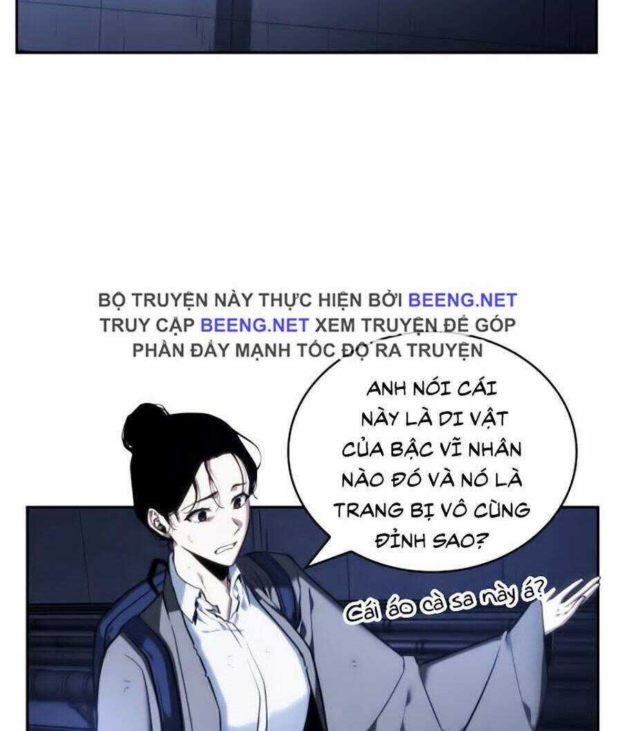 Toàn Trí Độc Giả - Omniscient Reader Chapter 25 trang 87