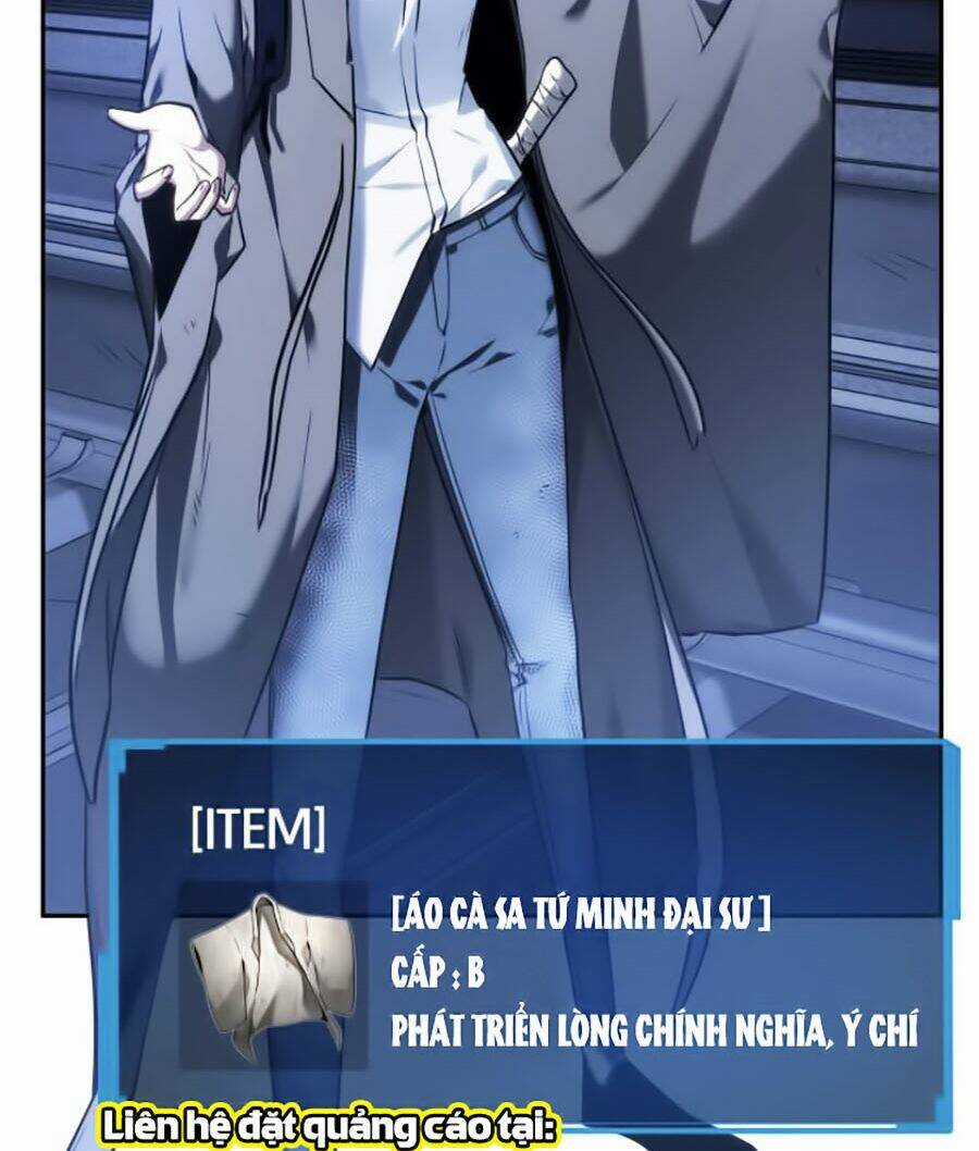 Toàn Trí Độc Giả - Omniscient Reader Chapter 25 trang 88