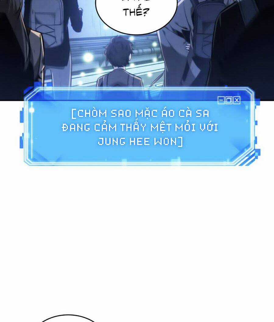 Toàn Trí Độc Giả - Omniscient Reader Chapter 25 trang 90