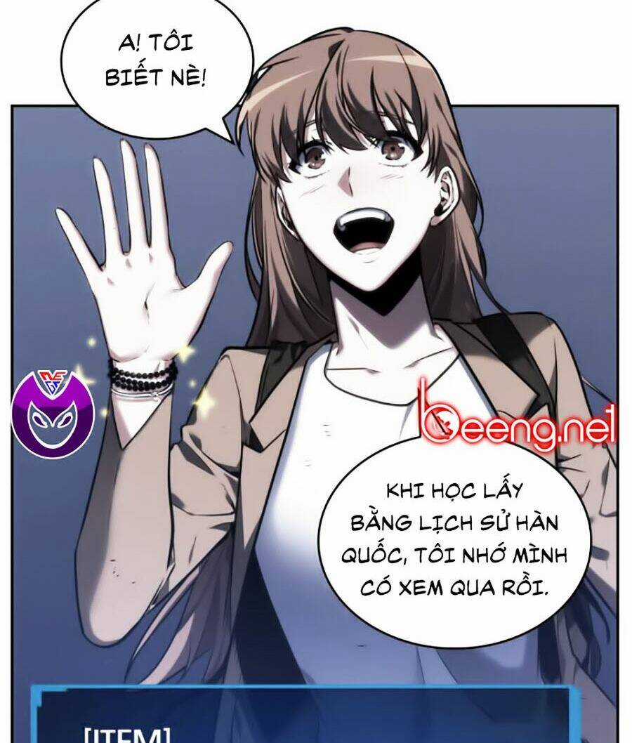 Toàn Trí Độc Giả - Omniscient Reader Chapter 25 trang 91