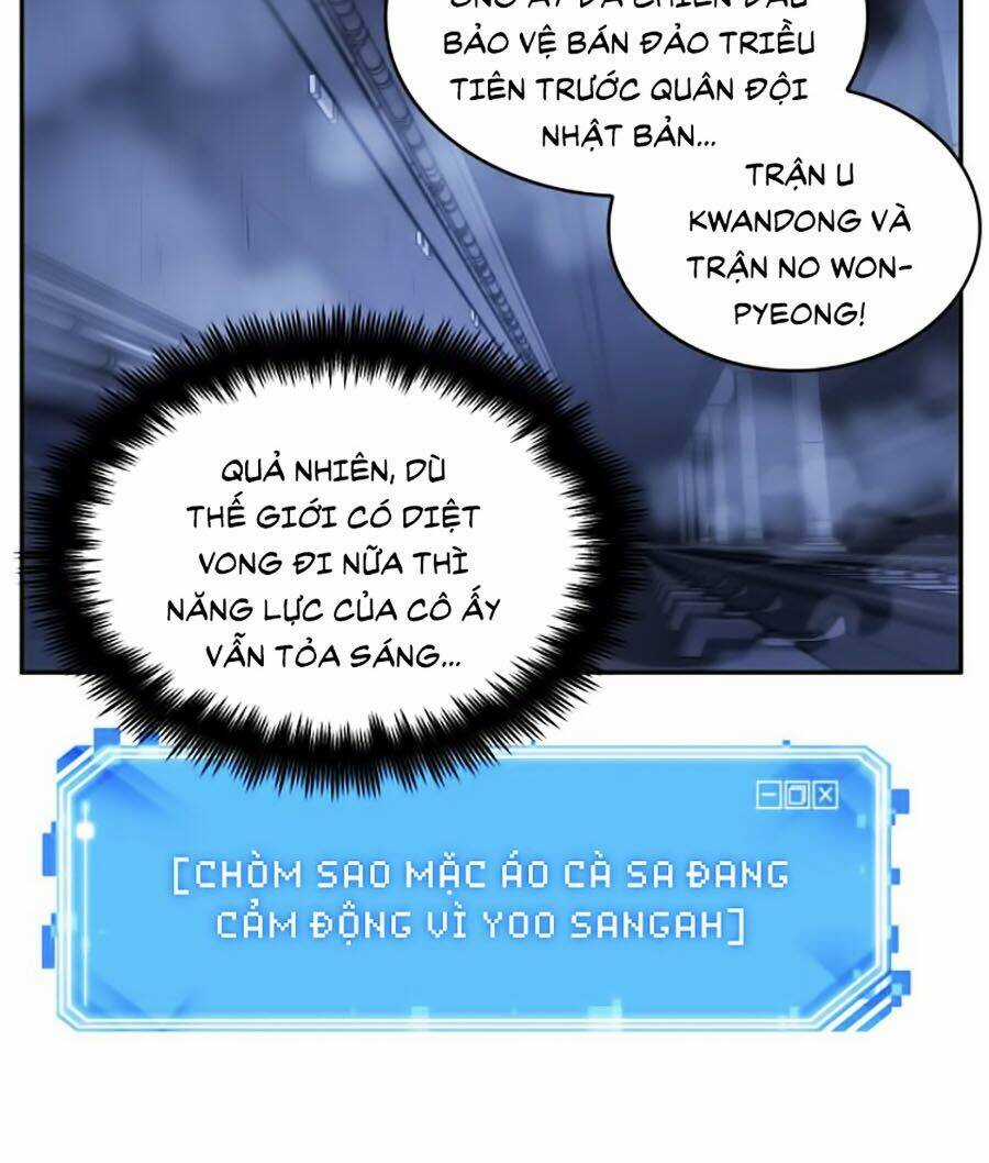 Toàn Trí Độc Giả - Omniscient Reader Chapter 25 trang 93