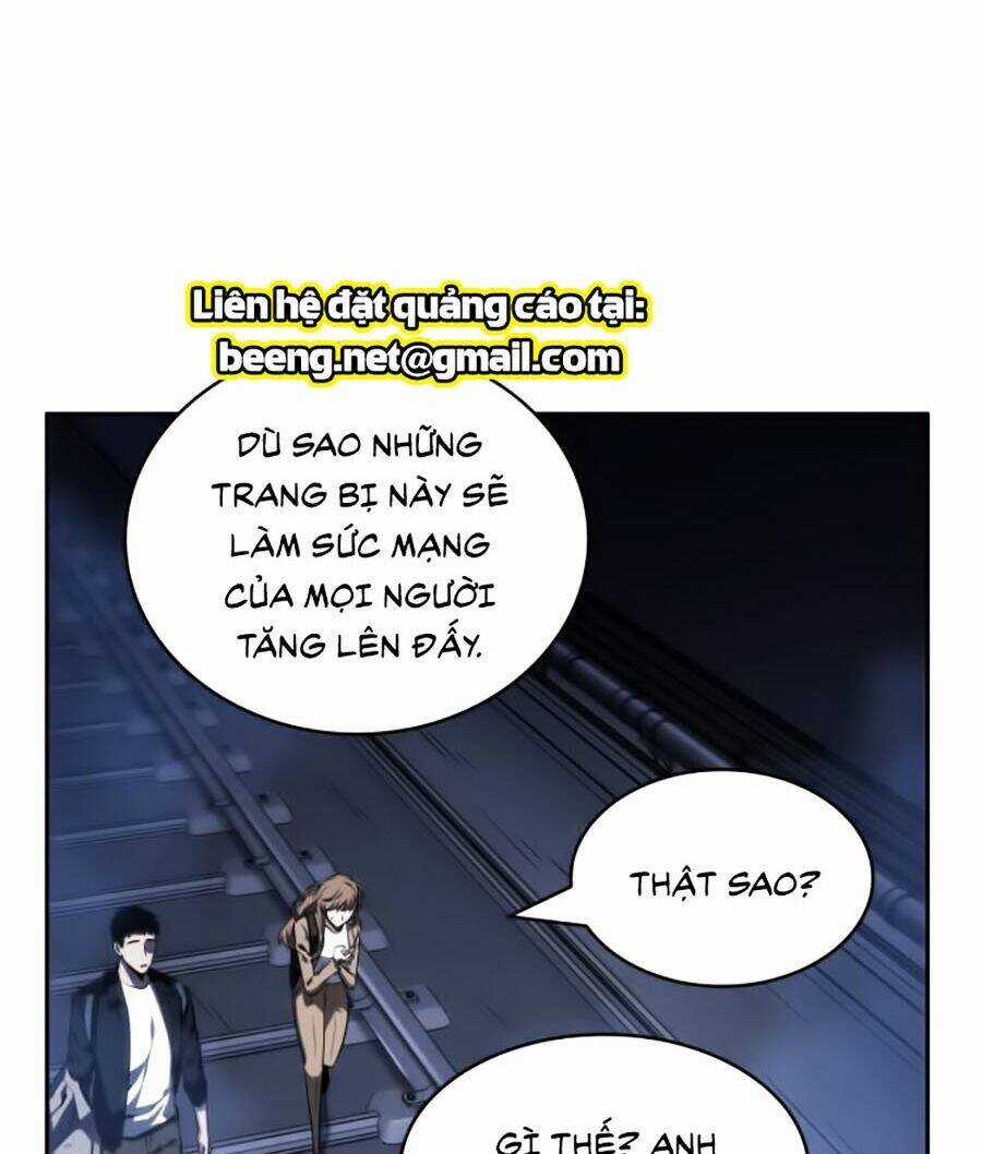 Toàn Trí Độc Giả - Omniscient Reader Chapter 25 trang 94