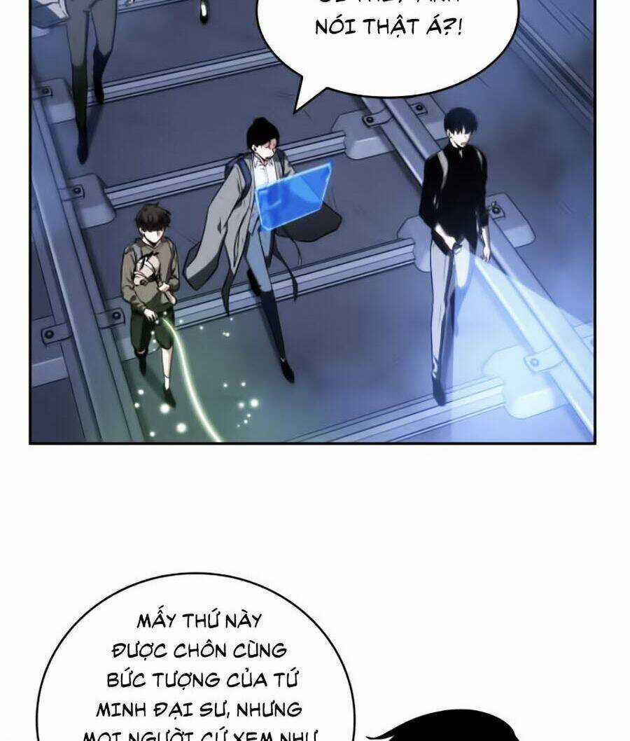 Toàn Trí Độc Giả - Omniscient Reader Chapter 25 trang 95