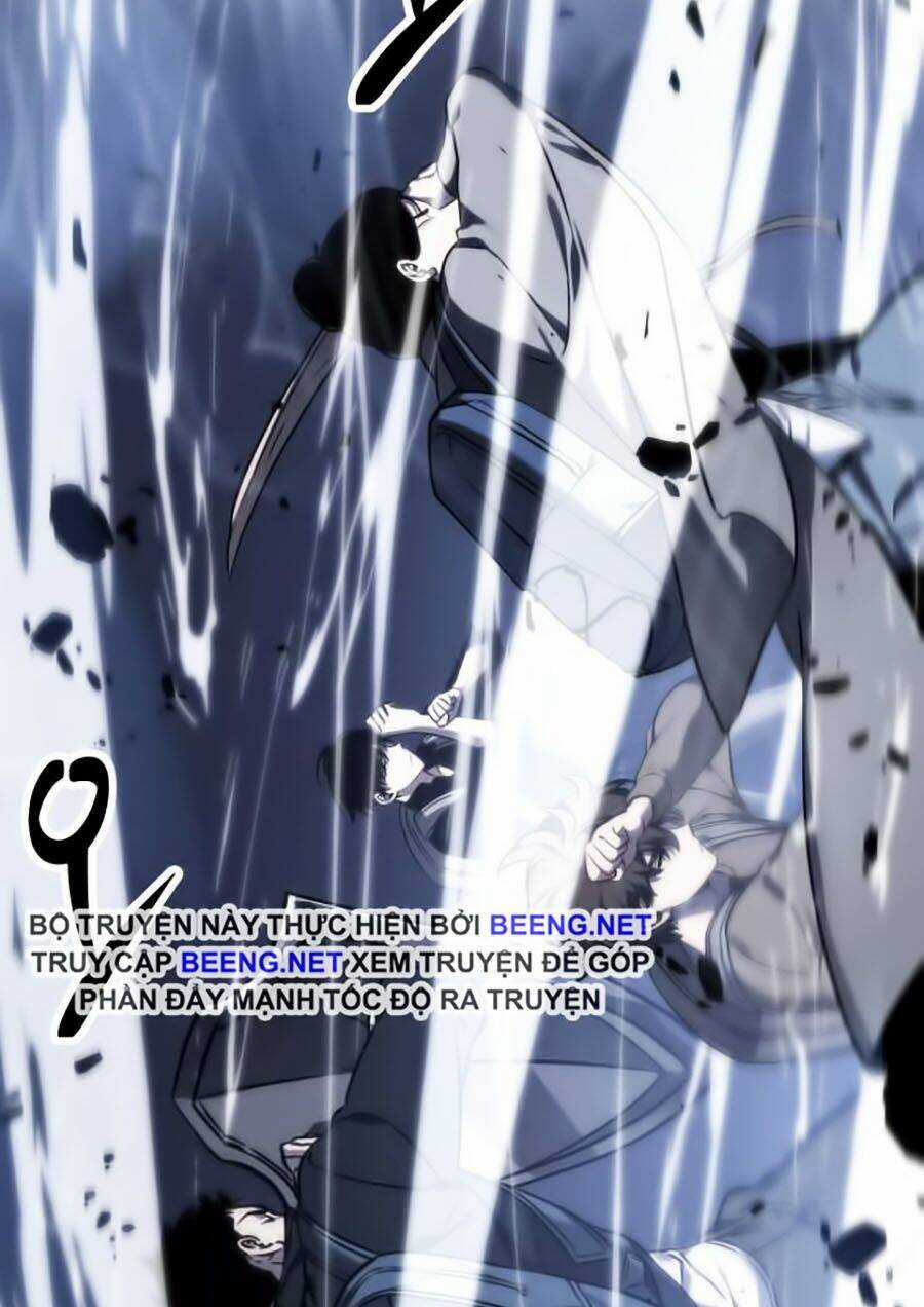 Toàn Trí Độc Giả - Omniscient Reader Chapter 26 trang 10