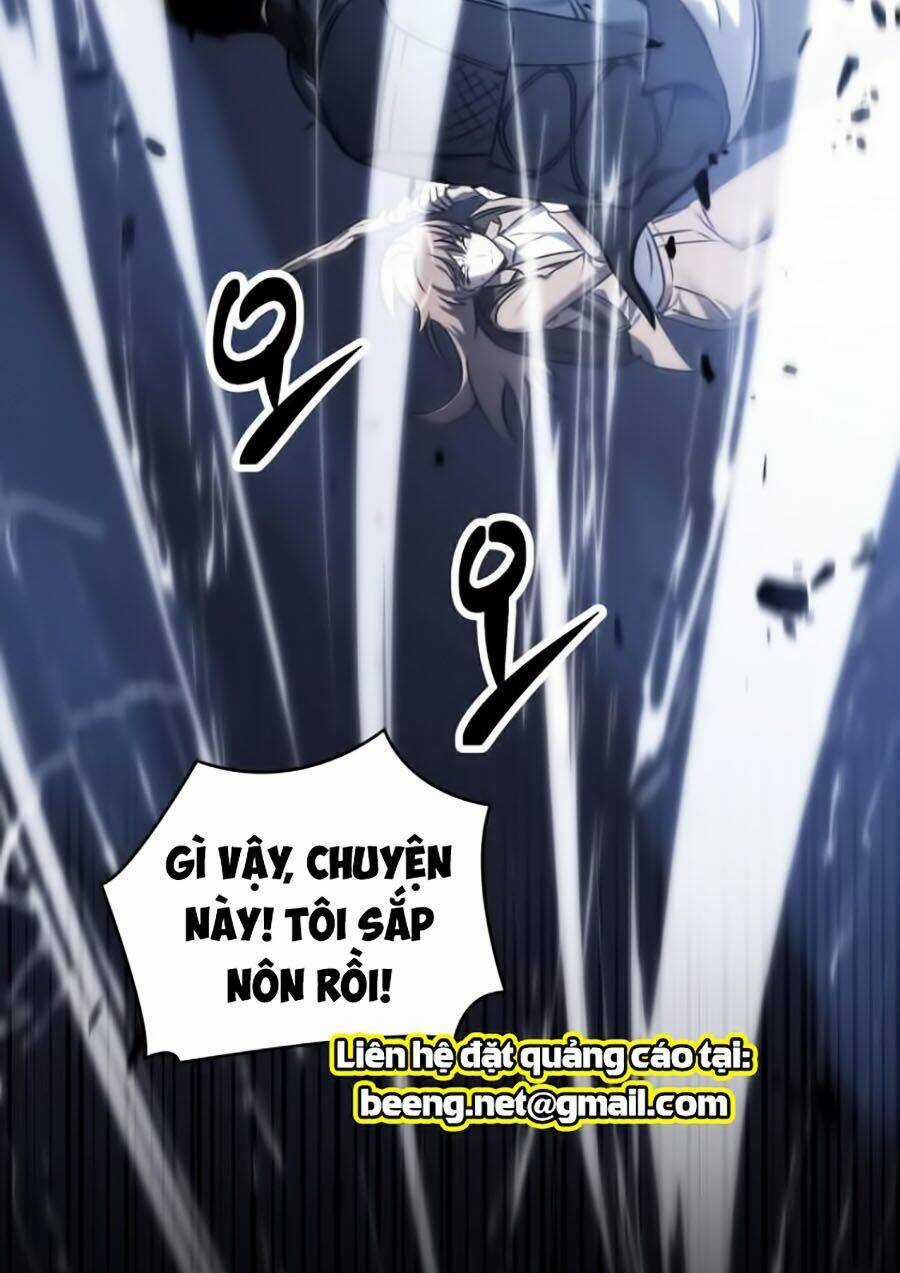 Toàn Trí Độc Giả - Omniscient Reader Chapter 26 trang 11