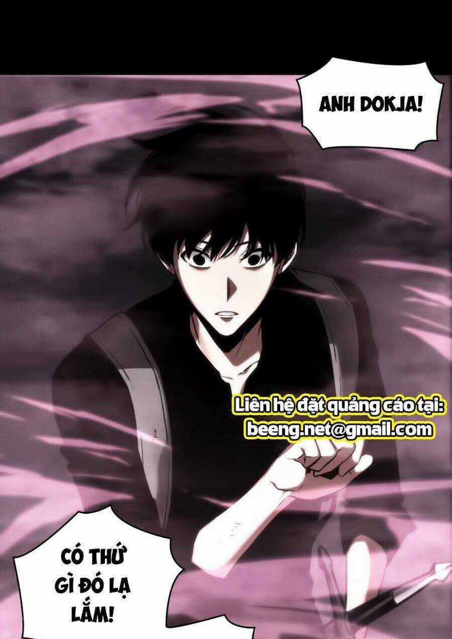 Toàn Trí Độc Giả - Omniscient Reader Chapter 26 trang 17