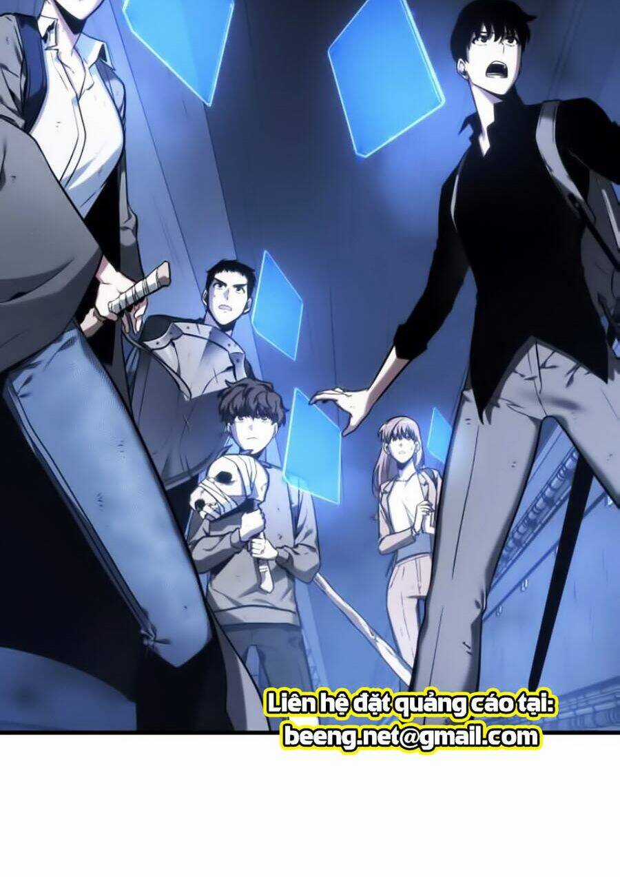 Toàn Trí Độc Giả - Omniscient Reader Chapter 26 trang 2