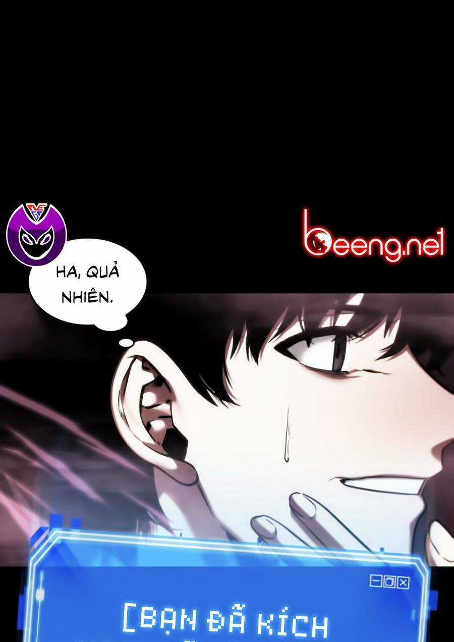 Toàn Trí Độc Giả - Omniscient Reader Chapter 26 trang 20