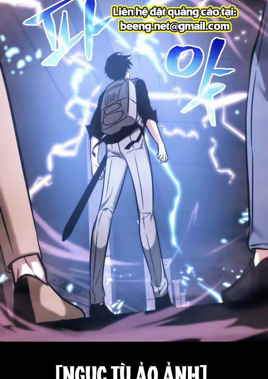 Toàn Trí Độc Giả - Omniscient Reader Chapter 26 trang 22