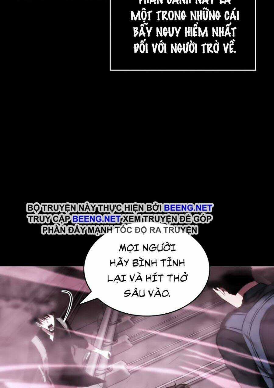 Toàn Trí Độc Giả - Omniscient Reader Chapter 26 trang 25