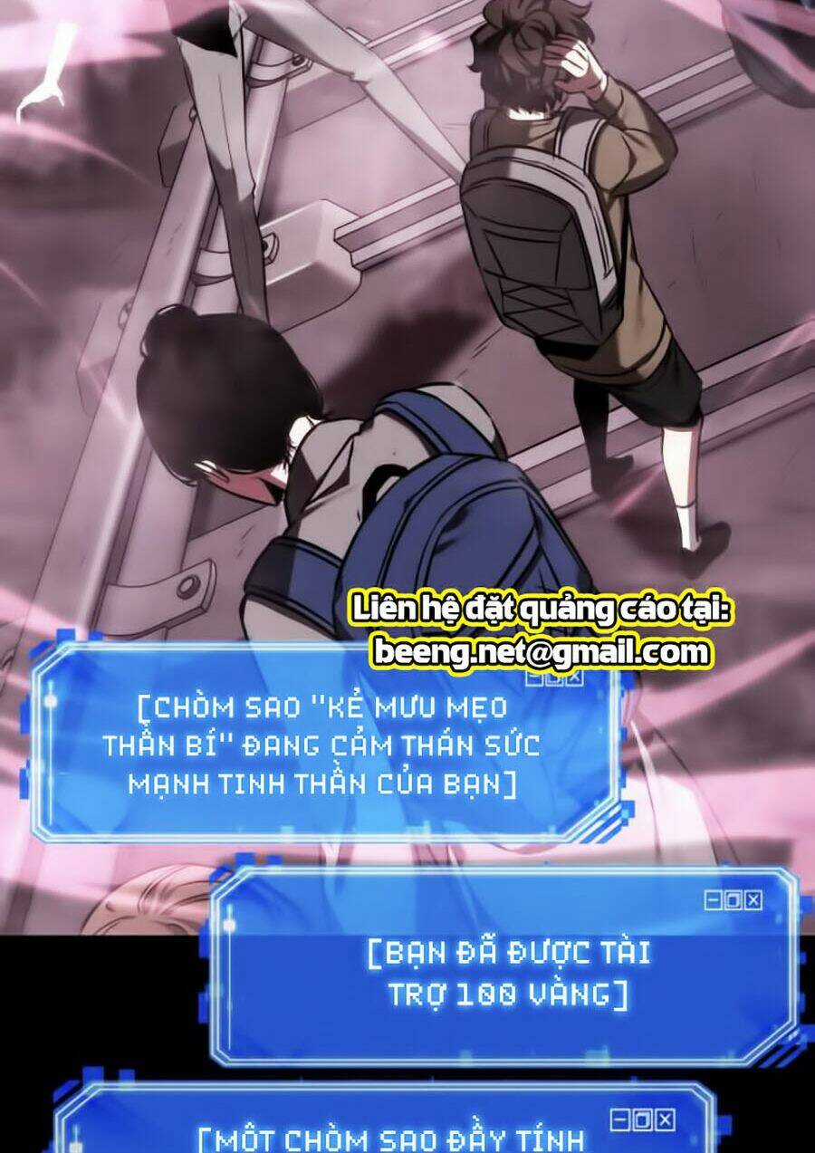 Toàn Trí Độc Giả - Omniscient Reader Chapter 26 trang 26