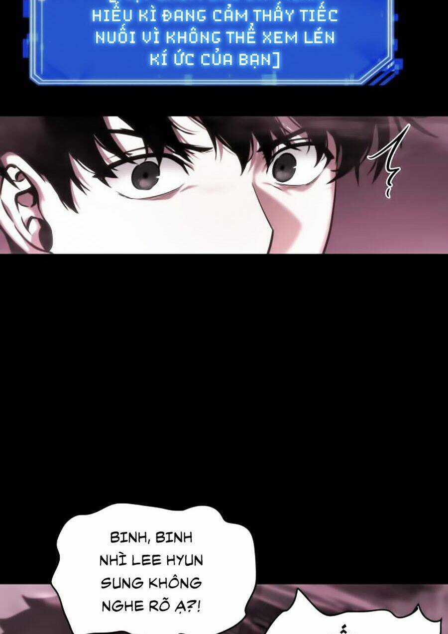 Toàn Trí Độc Giả - Omniscient Reader Chapter 26 trang 27