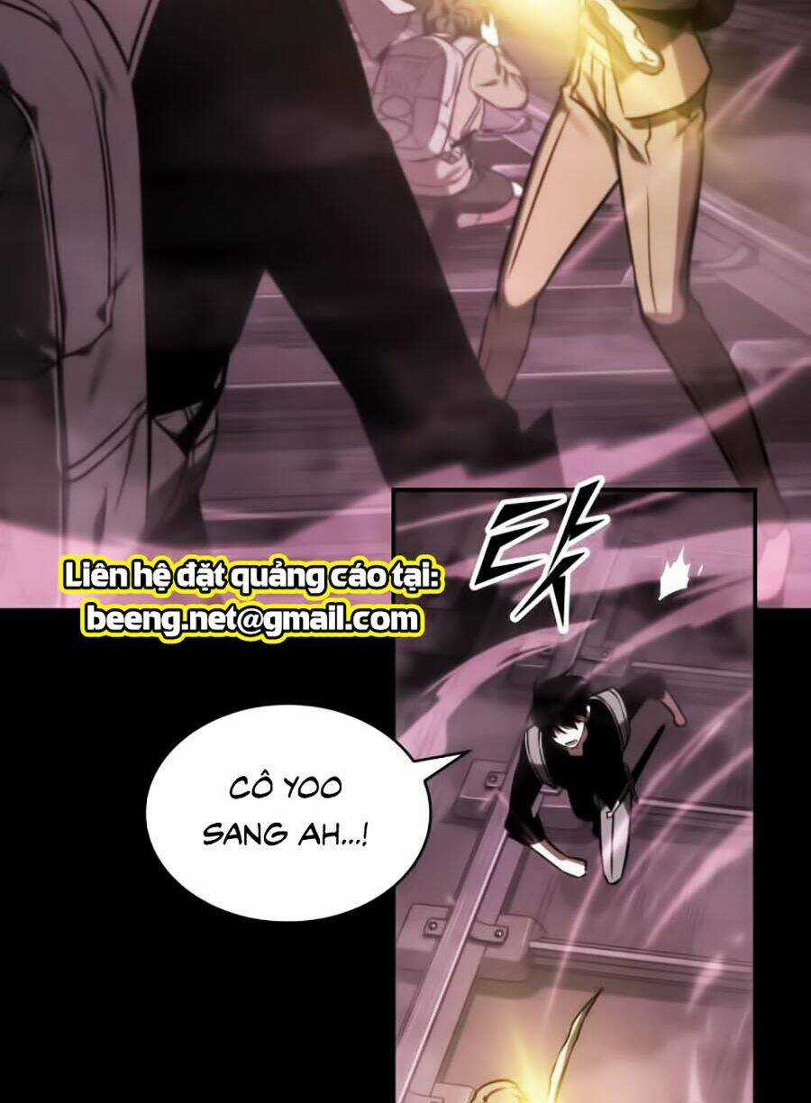 Toàn Trí Độc Giả - Omniscient Reader Chapter 26 trang 32