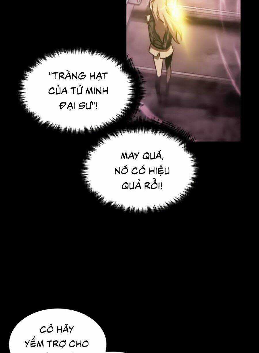 Toàn Trí Độc Giả - Omniscient Reader Chapter 26 trang 33