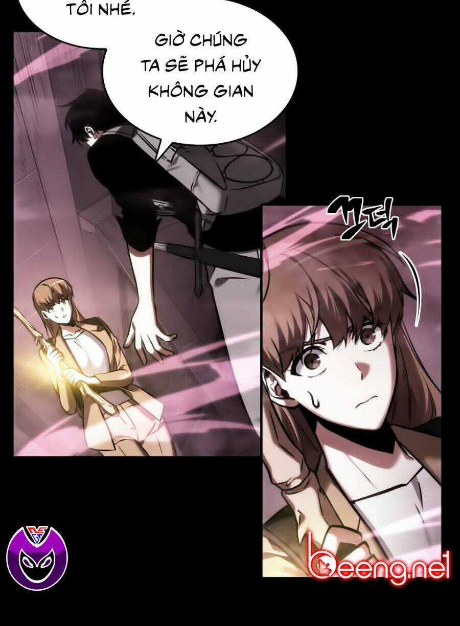 Toàn Trí Độc Giả - Omniscient Reader Chapter 26 trang 34