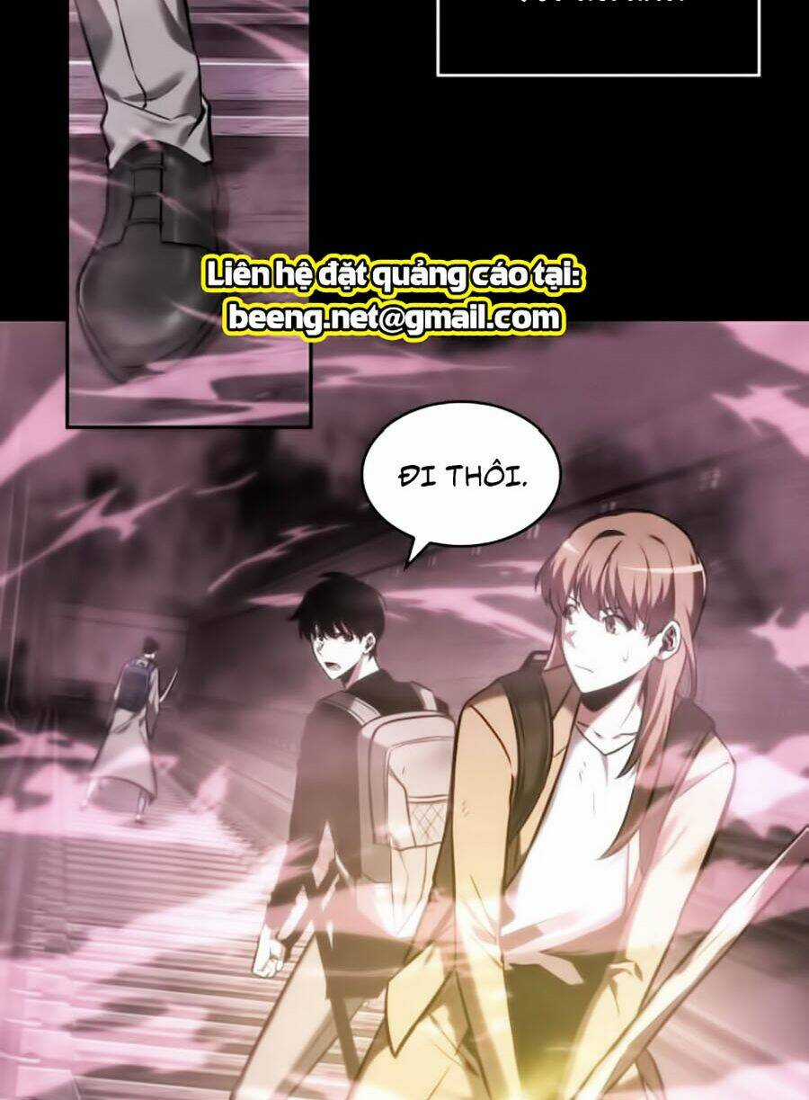 Toàn Trí Độc Giả - Omniscient Reader Chapter 26 trang 36