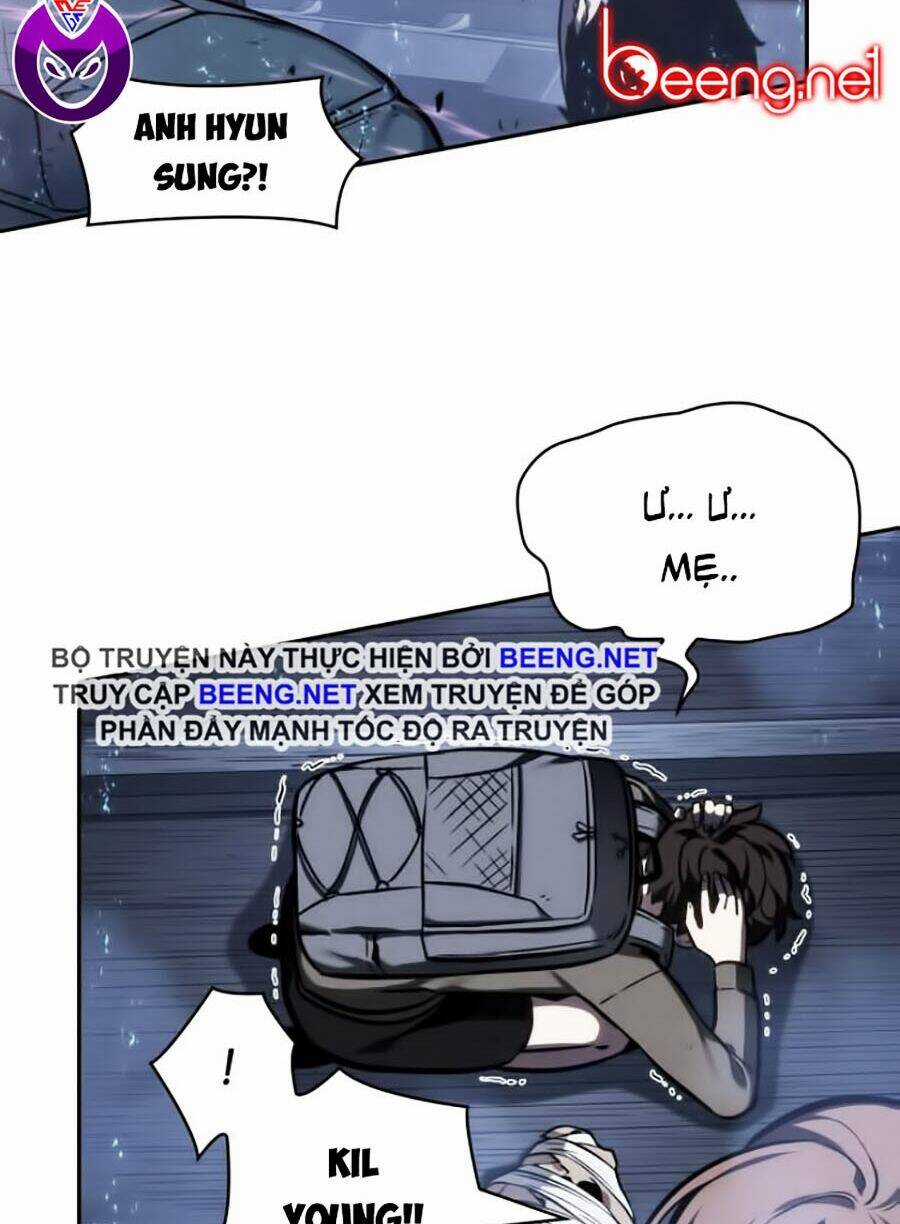 Toàn Trí Độc Giả - Omniscient Reader Chapter 26 trang 44