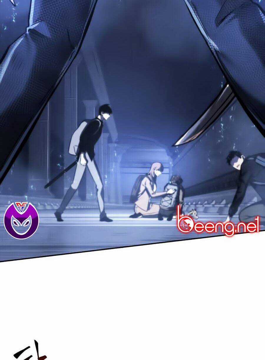 Toàn Trí Độc Giả - Omniscient Reader Chapter 26 trang 47