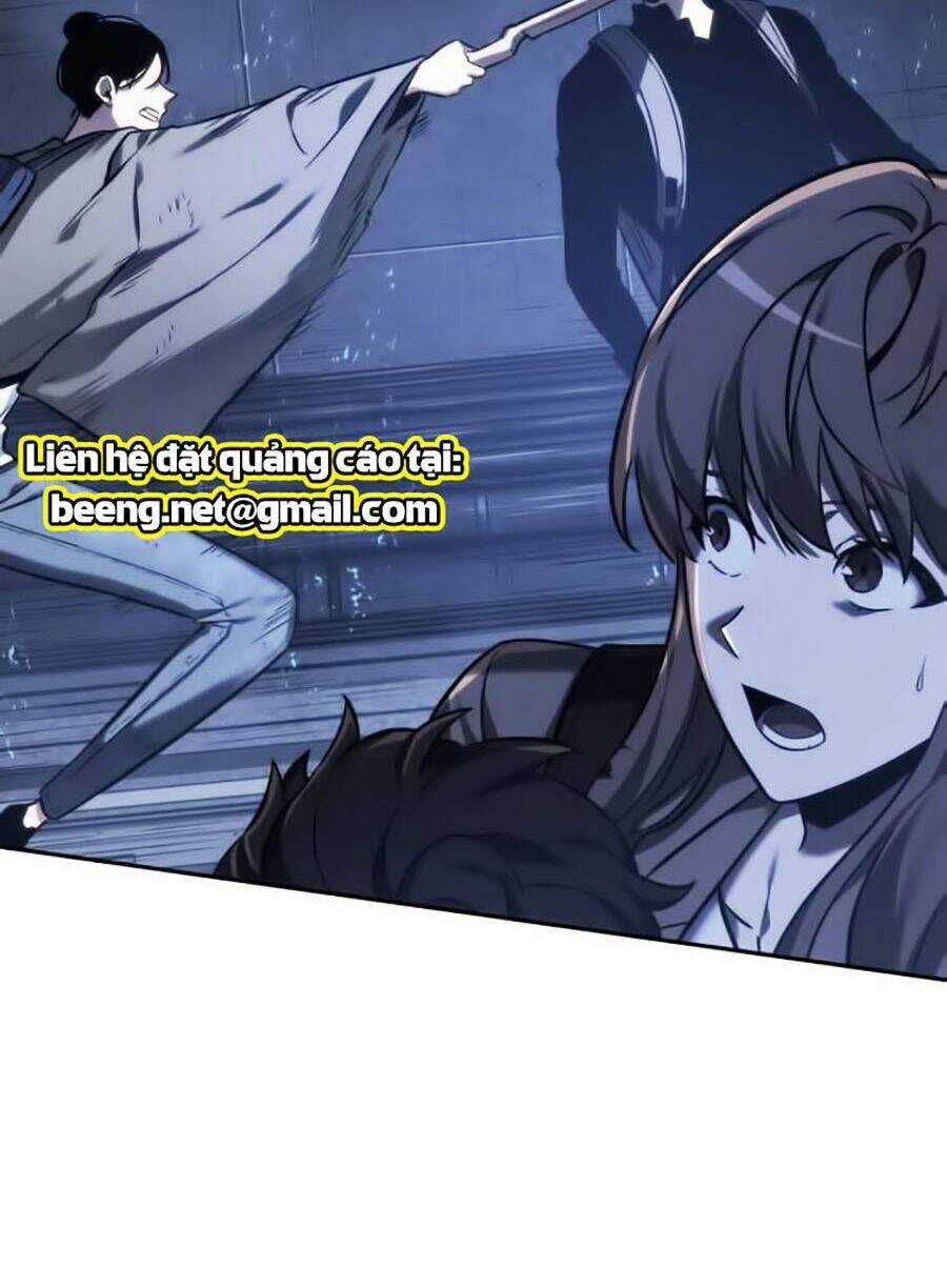 Toàn Trí Độc Giả - Omniscient Reader Chapter 26 trang 49