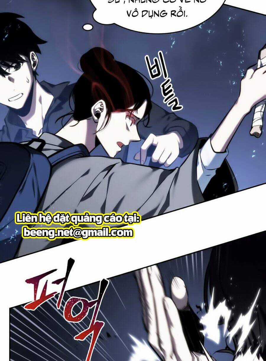 Toàn Trí Độc Giả - Omniscient Reader Chapter 26 trang 53