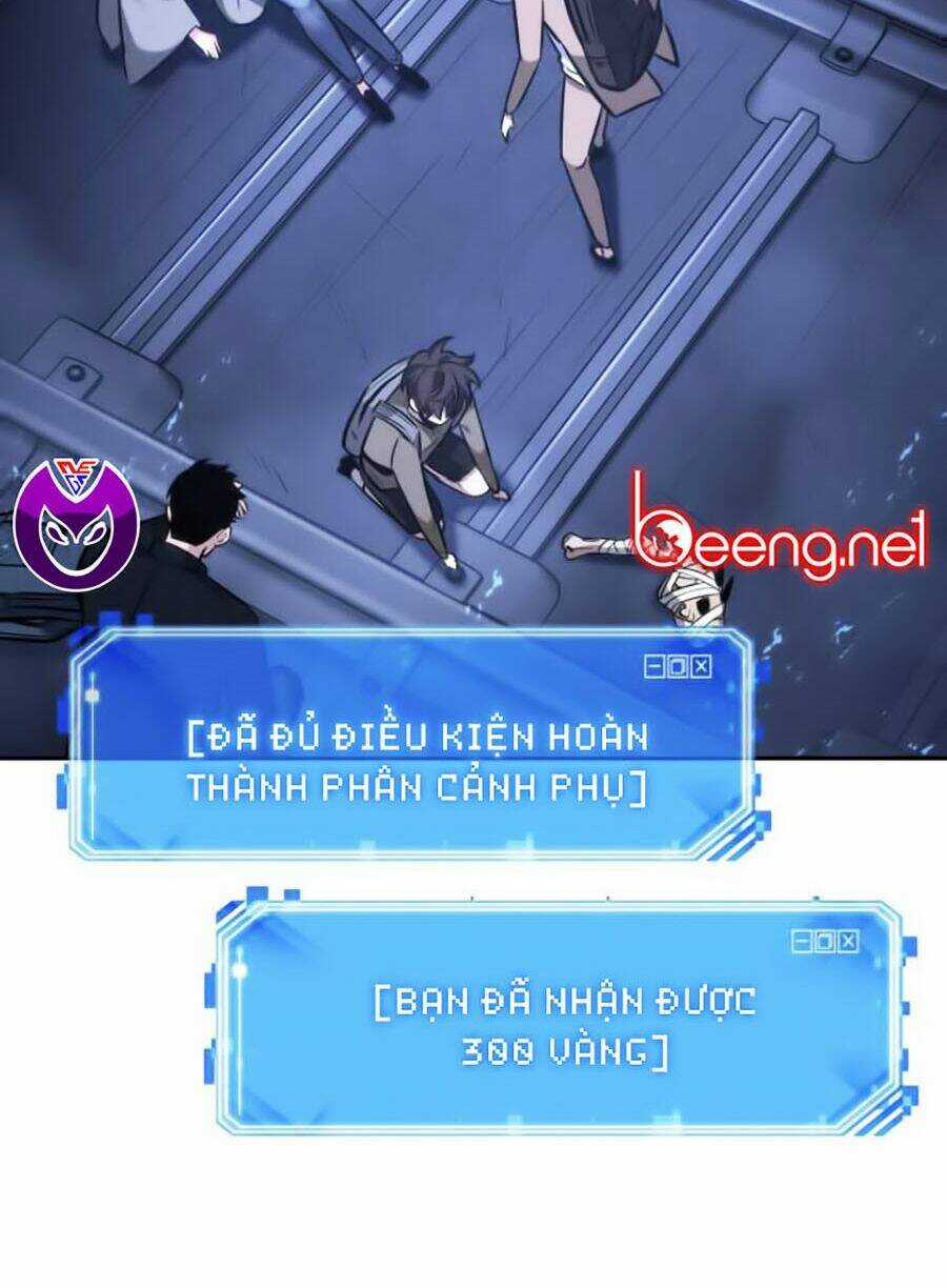 Toàn Trí Độc Giả - Omniscient Reader Chapter 26 trang 55