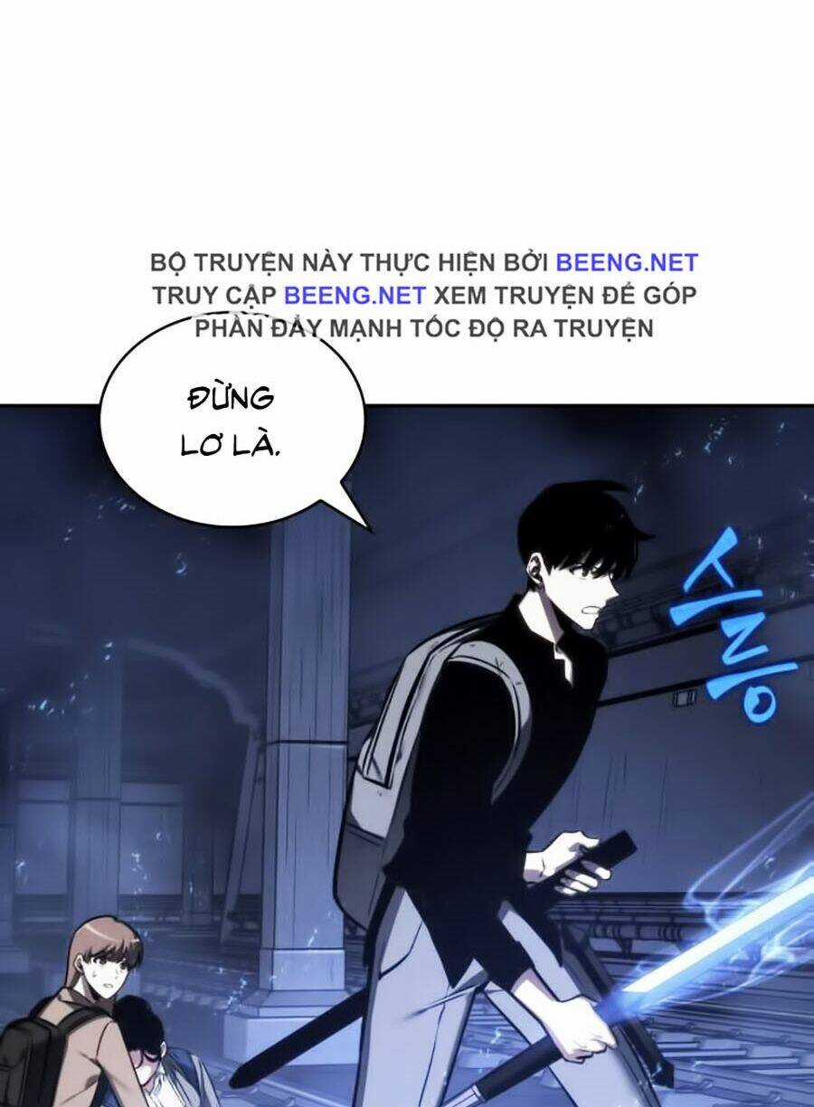 Toàn Trí Độc Giả - Omniscient Reader Chapter 26 trang 56