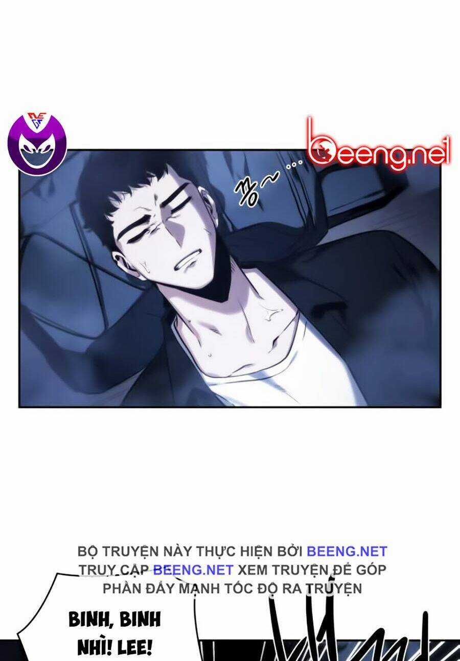 Toàn Trí Độc Giả - Omniscient Reader Chapter 26 trang 61