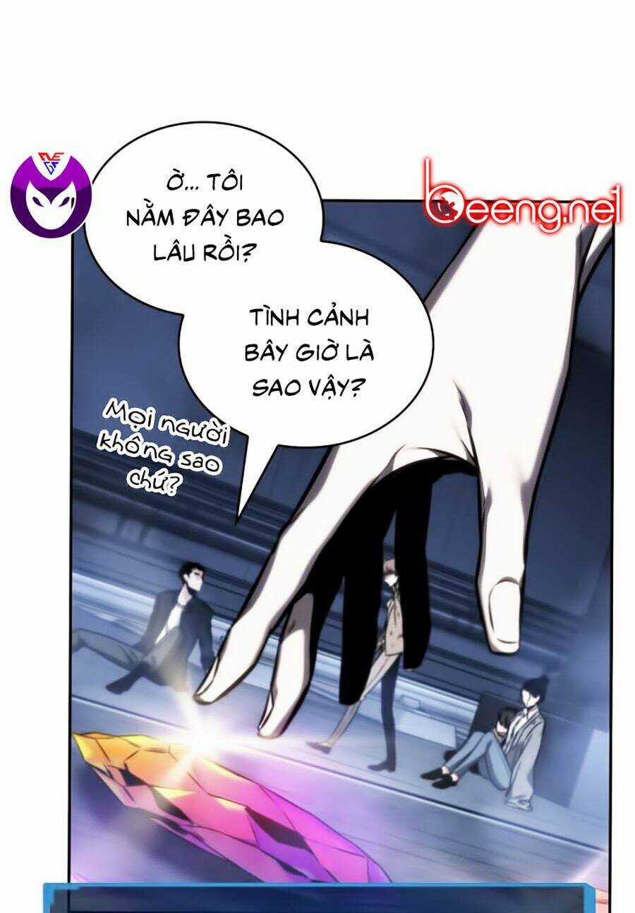 Toàn Trí Độc Giả - Omniscient Reader Chapter 26 trang 64