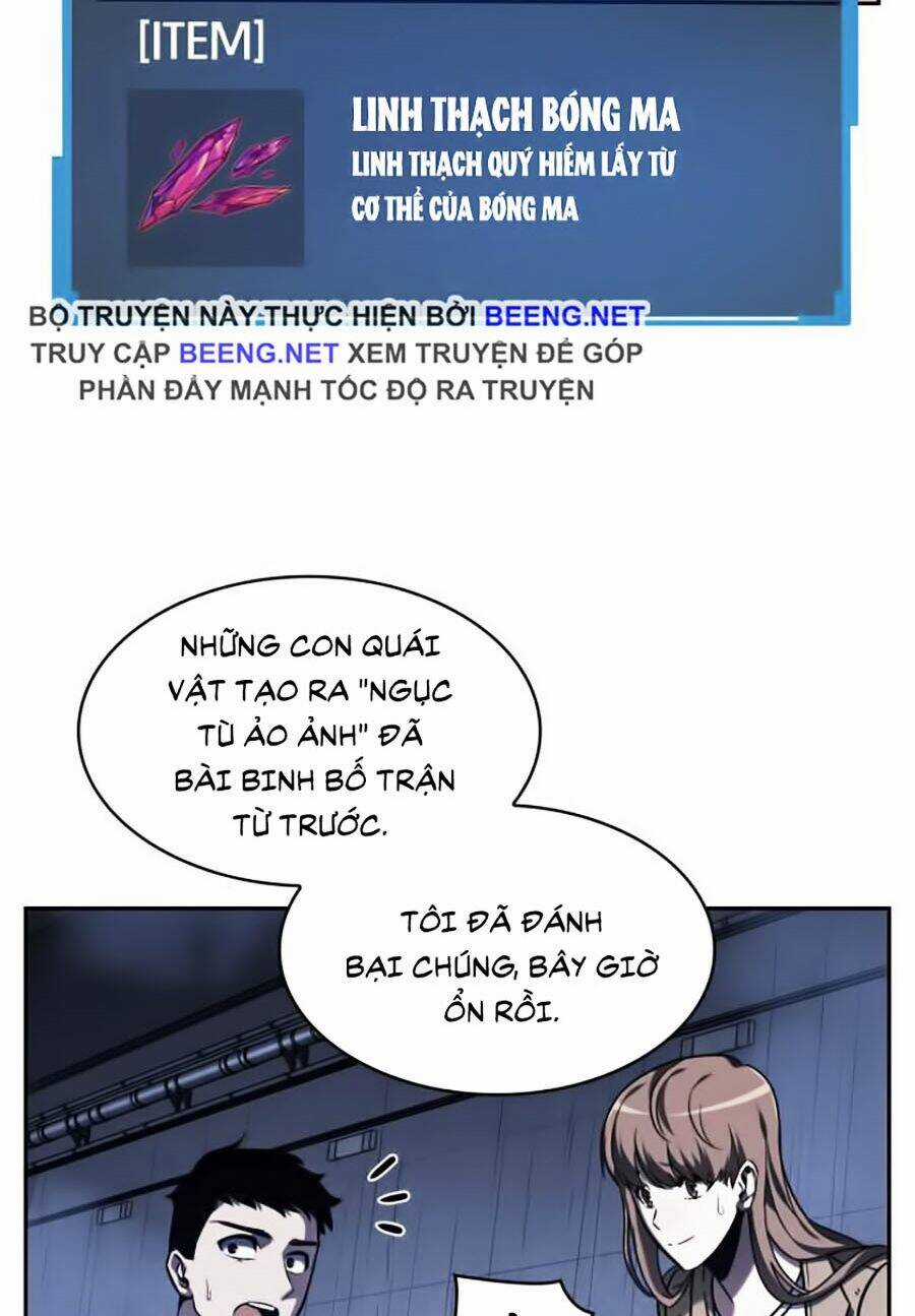 Toàn Trí Độc Giả - Omniscient Reader Chapter 26 trang 65