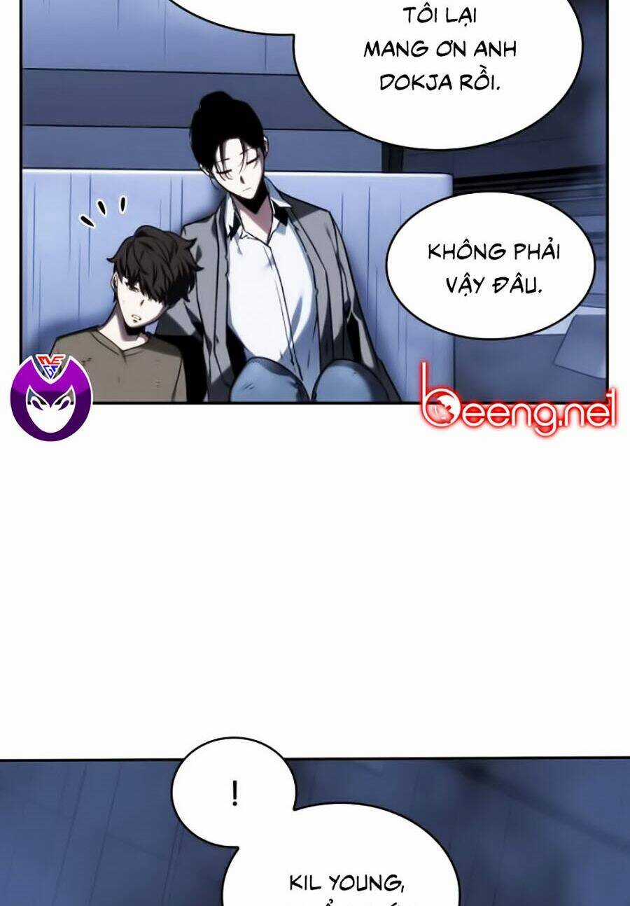 Toàn Trí Độc Giả - Omniscient Reader Chapter 26 trang 68