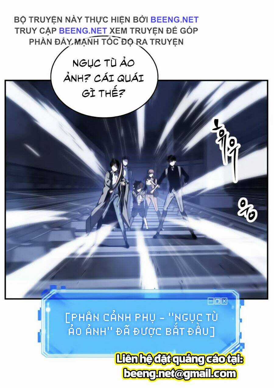 Toàn Trí Độc Giả - Omniscient Reader Chapter 26 trang 7