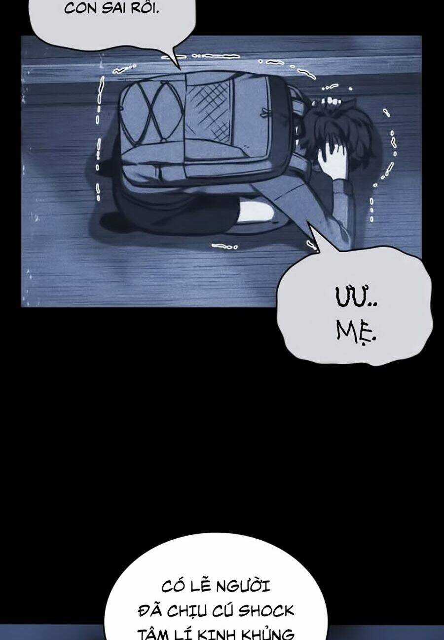 Toàn Trí Độc Giả - Omniscient Reader Chapter 26 trang 71