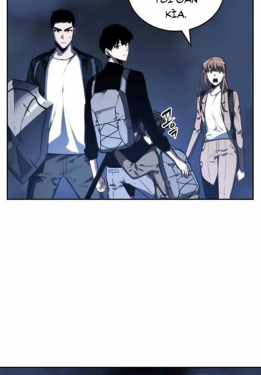 Toàn Trí Độc Giả - Omniscient Reader Chapter 26 trang 75