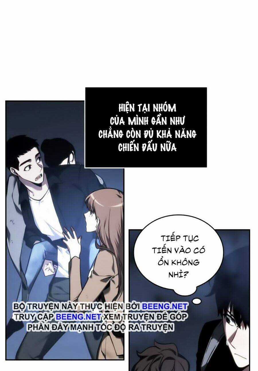 Toàn Trí Độc Giả - Omniscient Reader Chapter 26 trang 77
