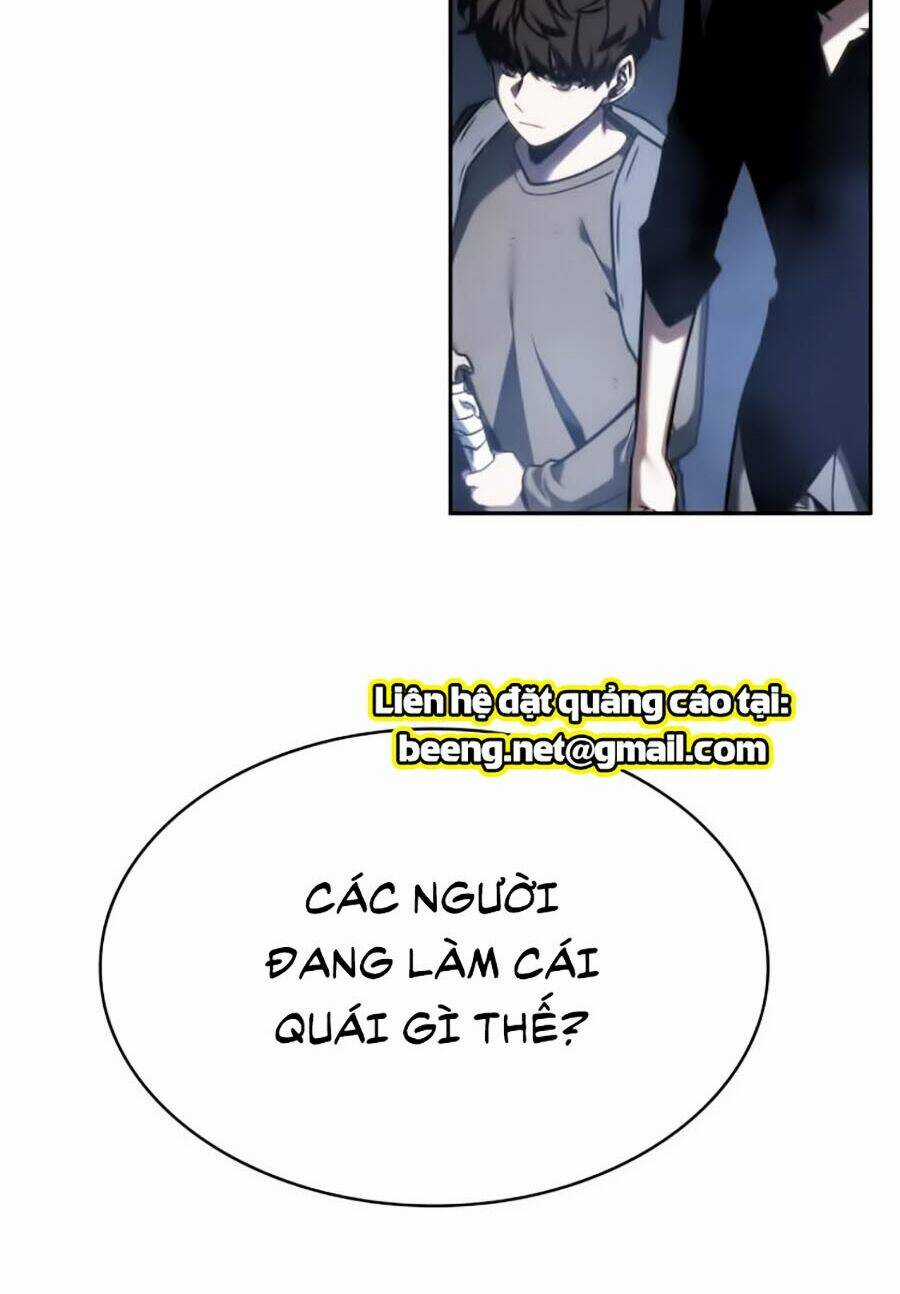 Toàn Trí Độc Giả - Omniscient Reader Chapter 26 trang 78