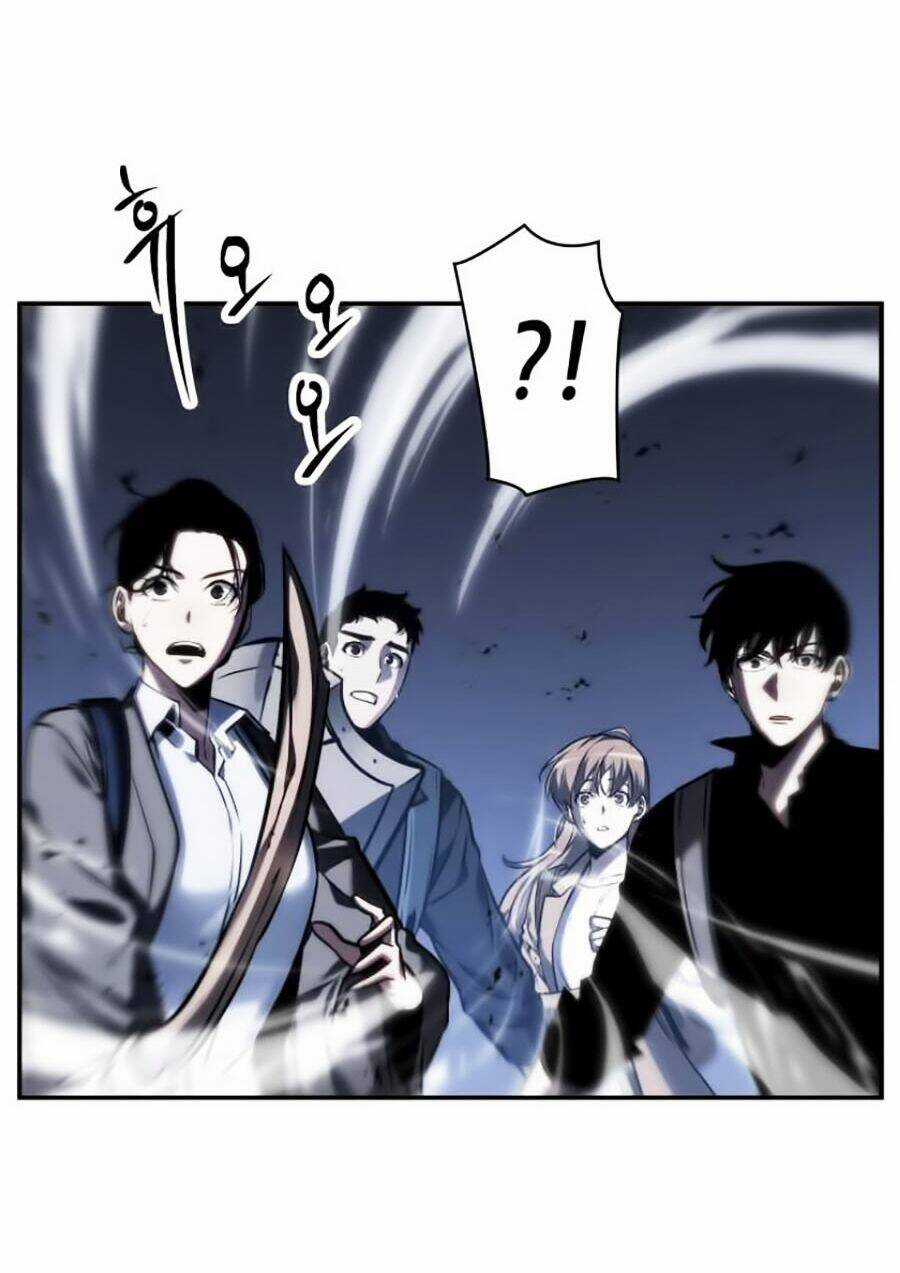 Toàn Trí Độc Giả - Omniscient Reader Chapter 26 trang 8