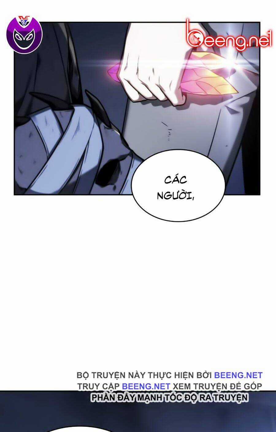 Toàn Trí Độc Giả - Omniscient Reader Chapter 26 trang 90