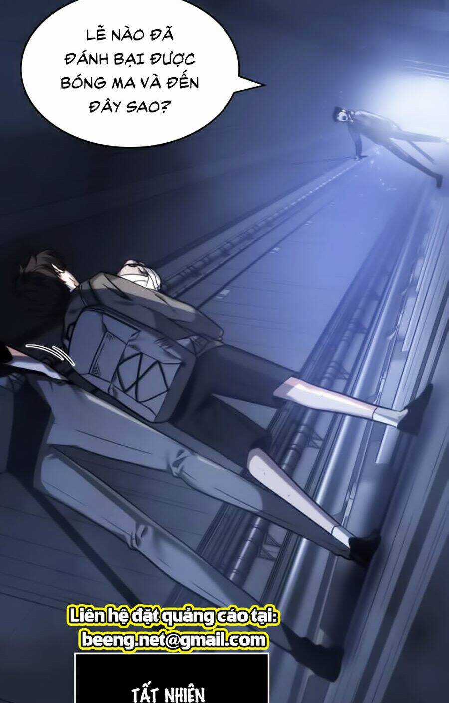 Toàn Trí Độc Giả - Omniscient Reader Chapter 26 trang 91