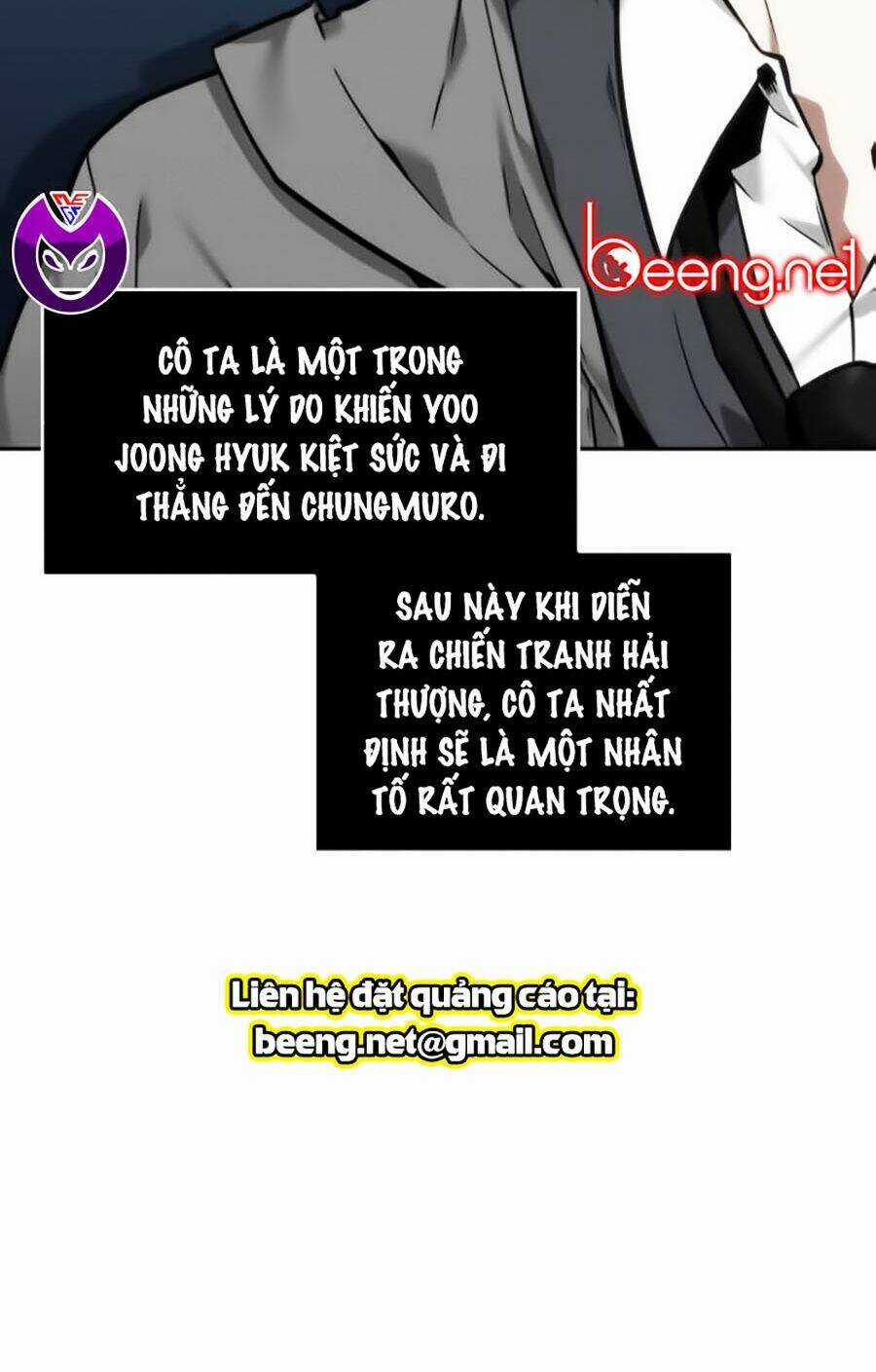Toàn Trí Độc Giả - Omniscient Reader Chapter 26 trang 97