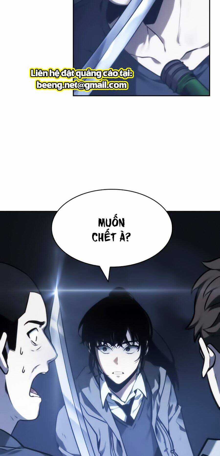 Toàn Trí Độc Giả - Omniscient Reader Chapter 27 trang 11