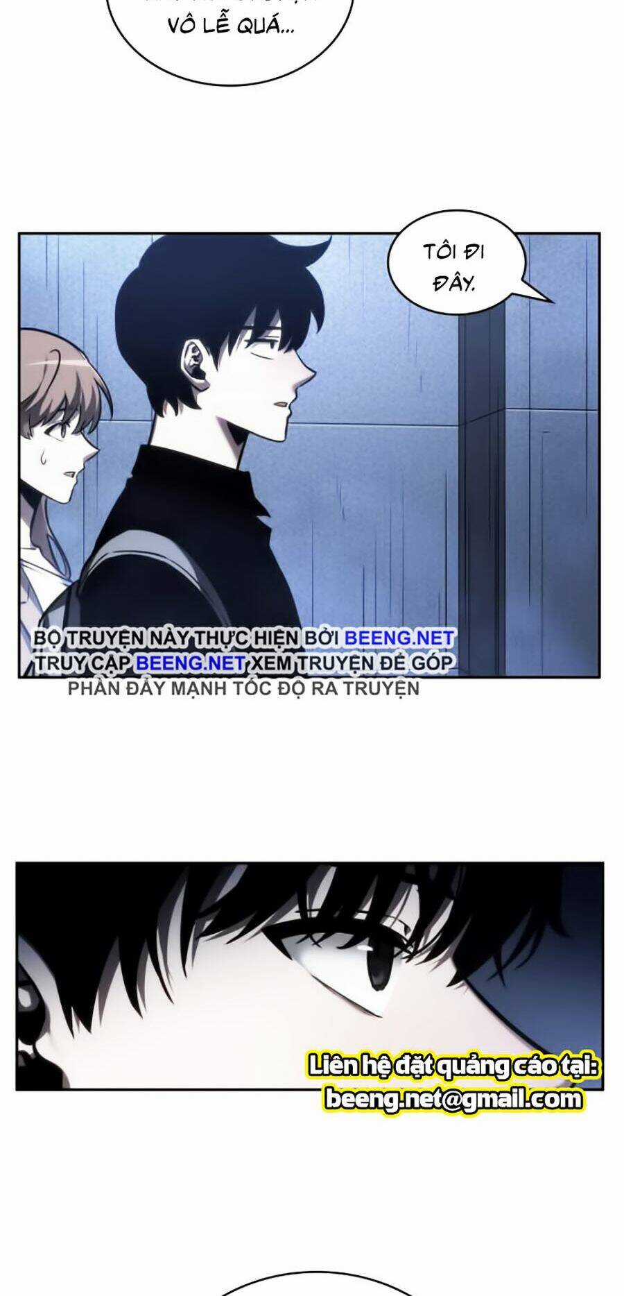 Toàn Trí Độc Giả - Omniscient Reader Chapter 27 trang 13