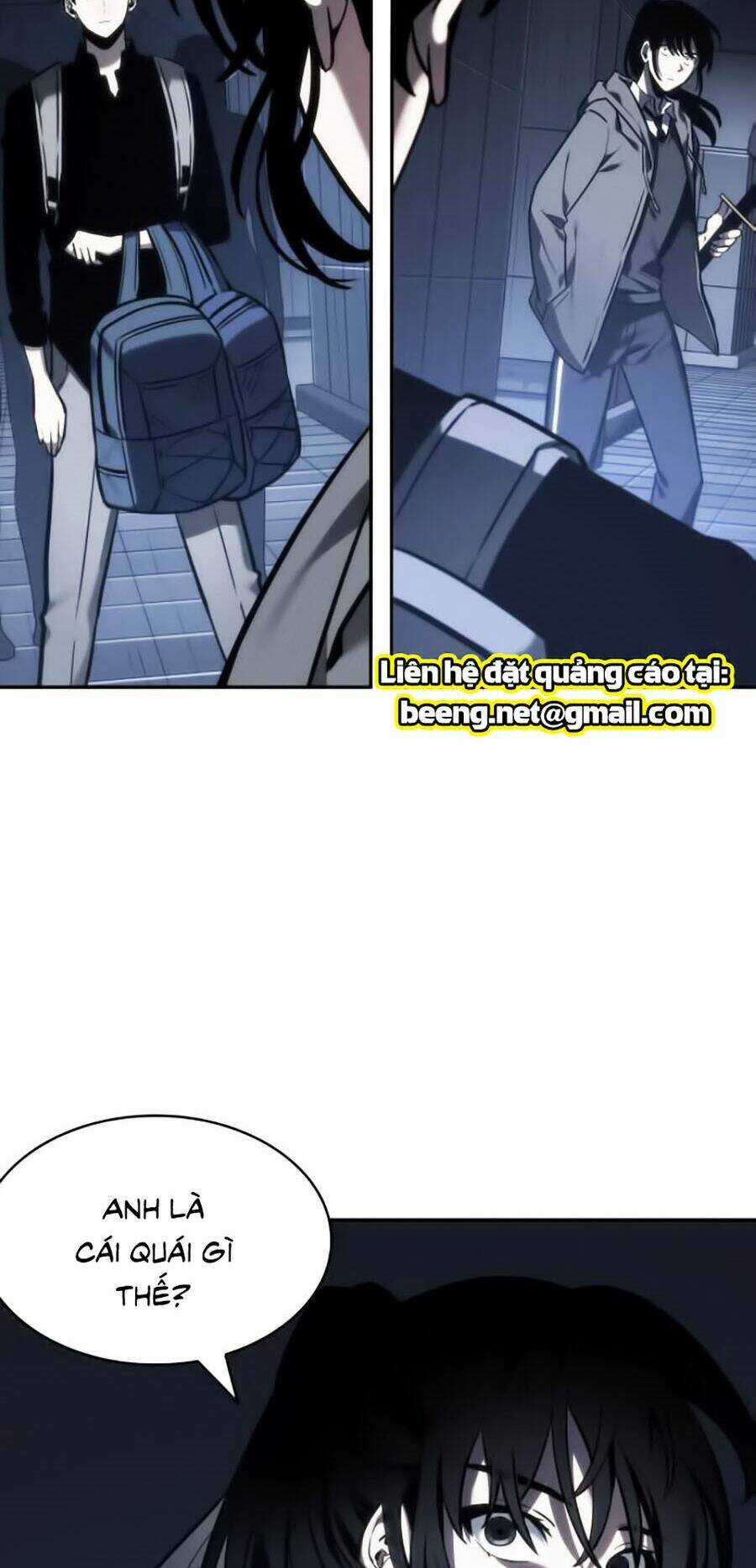 Toàn Trí Độc Giả - Omniscient Reader Chapter 27 trang 16