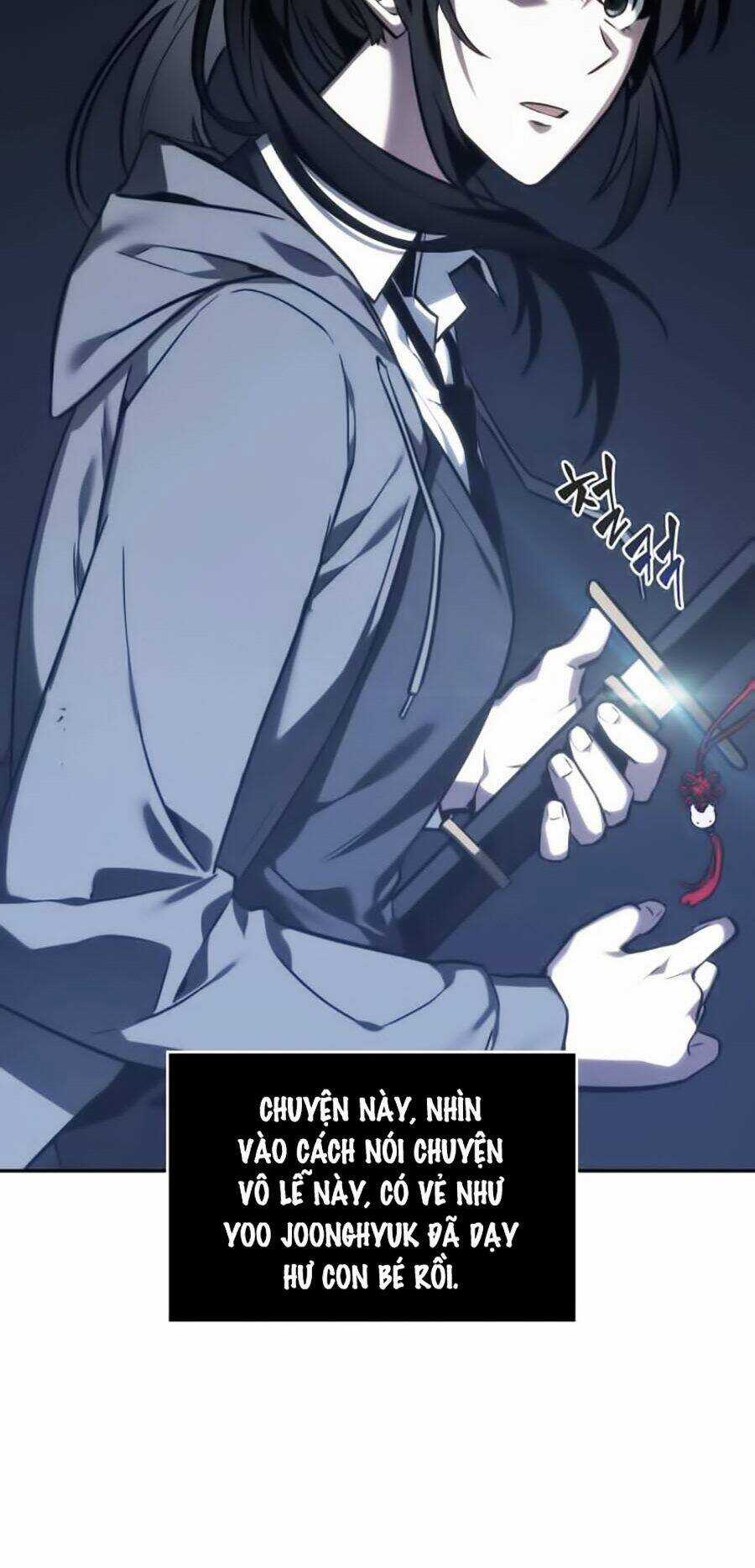 Toàn Trí Độc Giả - Omniscient Reader Chapter 27 trang 17