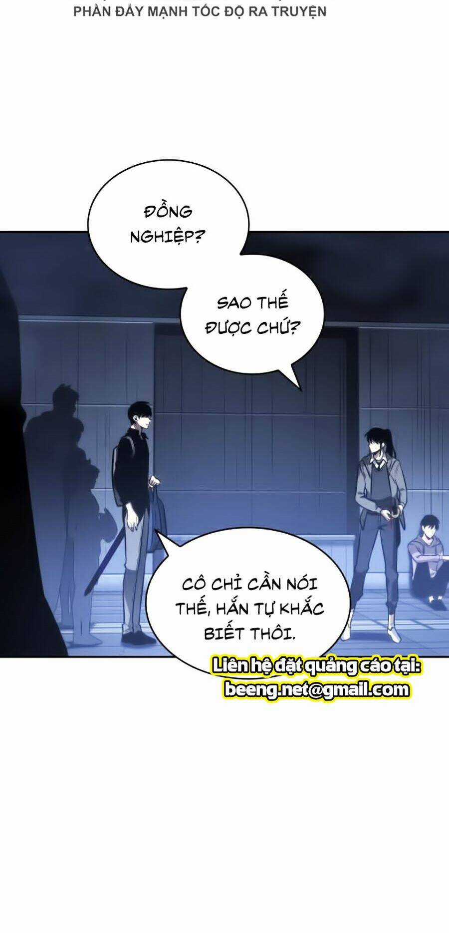 Toàn Trí Độc Giả - Omniscient Reader Chapter 27 trang 19