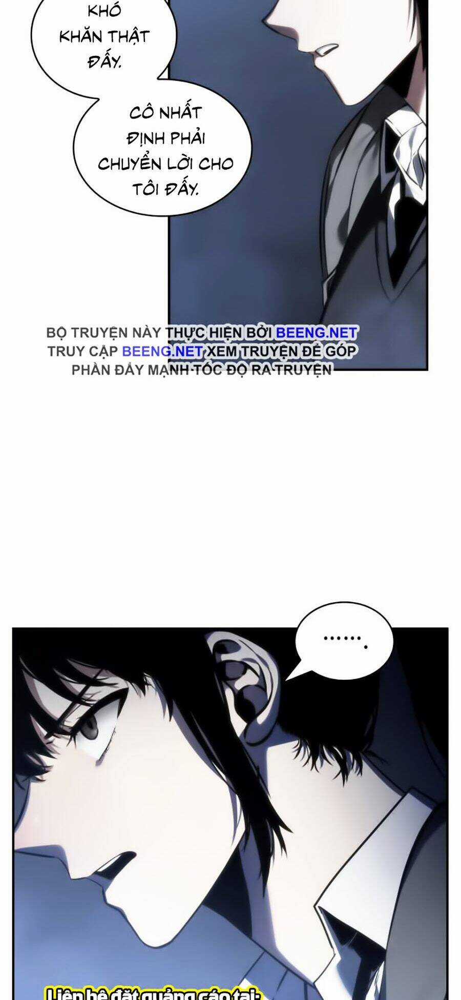 Toàn Trí Độc Giả - Omniscient Reader Chapter 27 trang 21