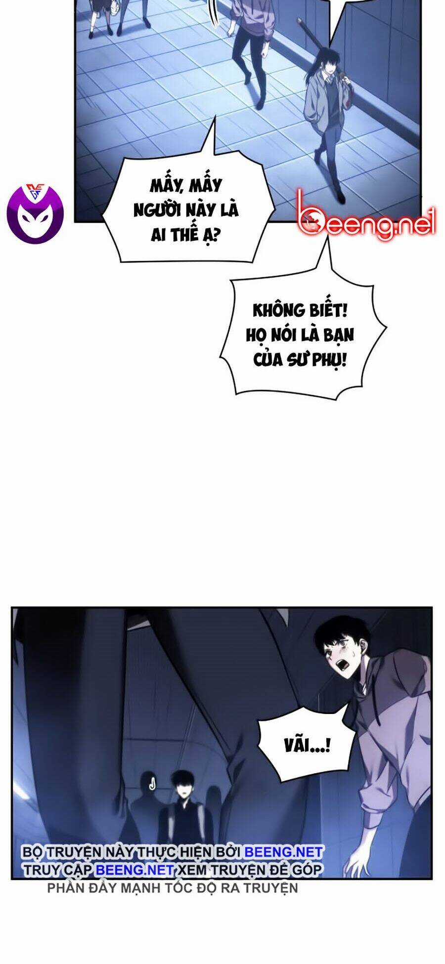 Toàn Trí Độc Giả - Omniscient Reader Chapter 27 trang 23