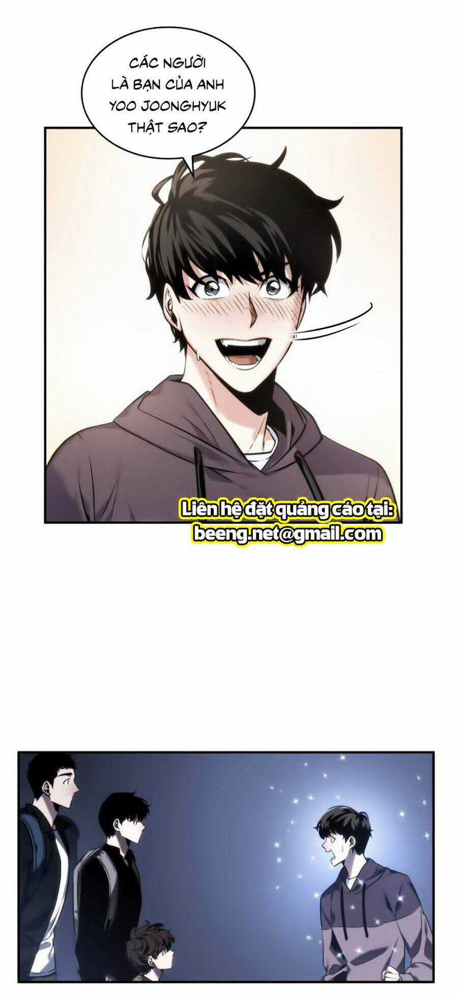 Toàn Trí Độc Giả - Omniscient Reader Chapter 27 trang 24