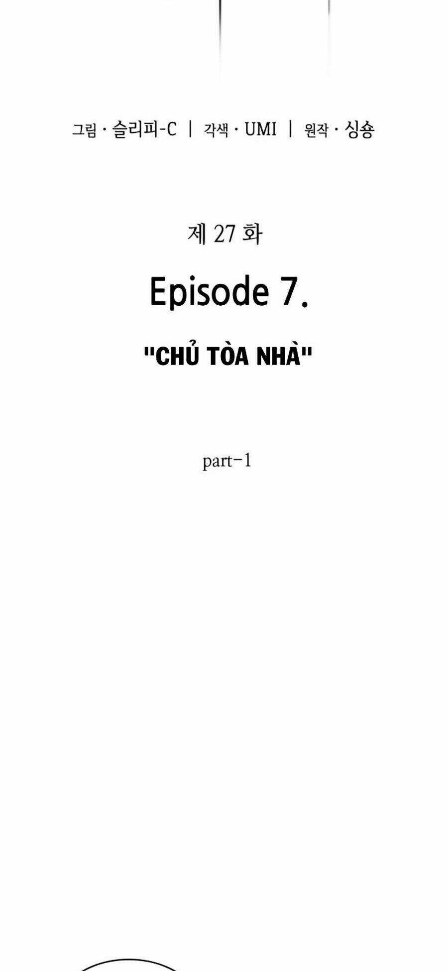 Toàn Trí Độc Giả - Omniscient Reader Chapter 27 trang 27