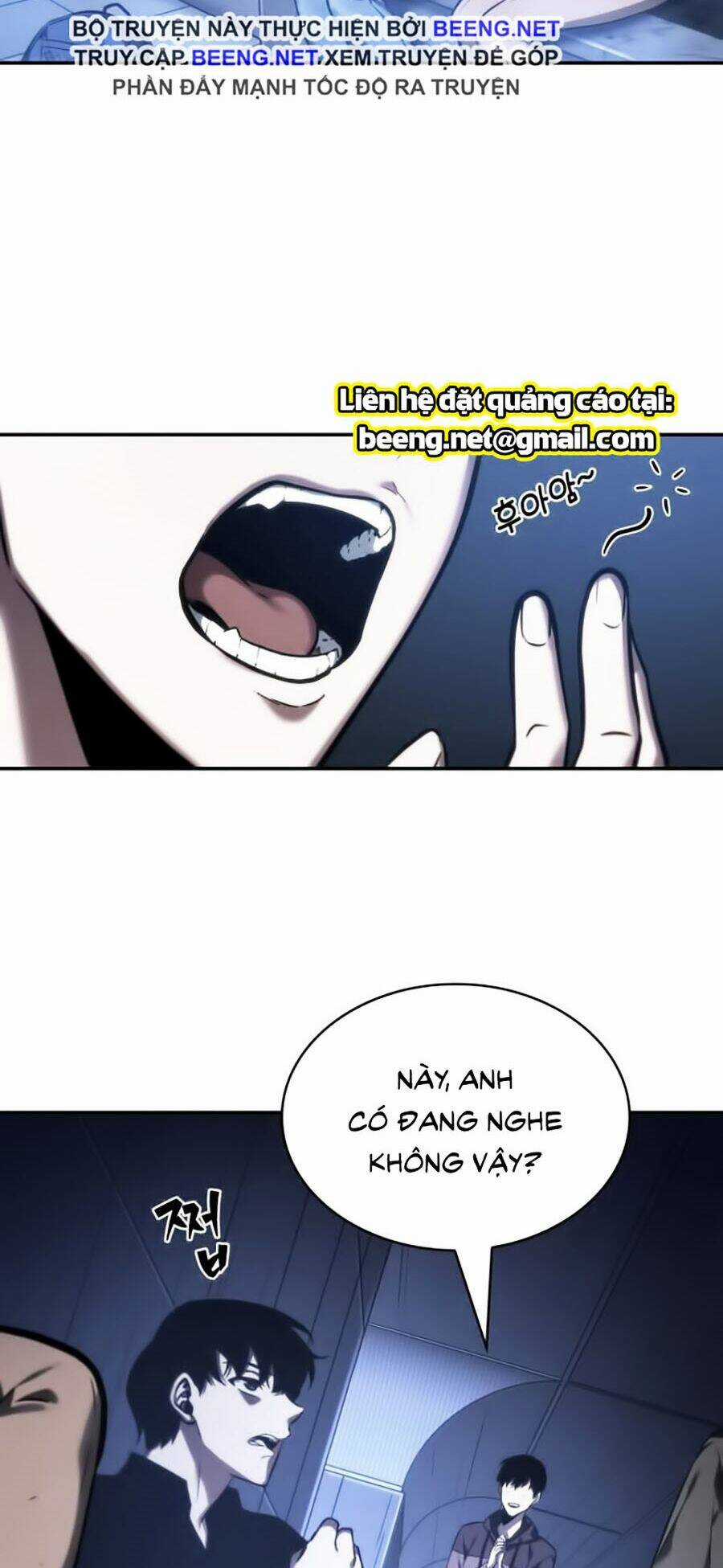 Toàn Trí Độc Giả - Omniscient Reader Chapter 27 trang 29